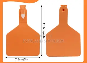 Herd Tracking Ear Z-Tag