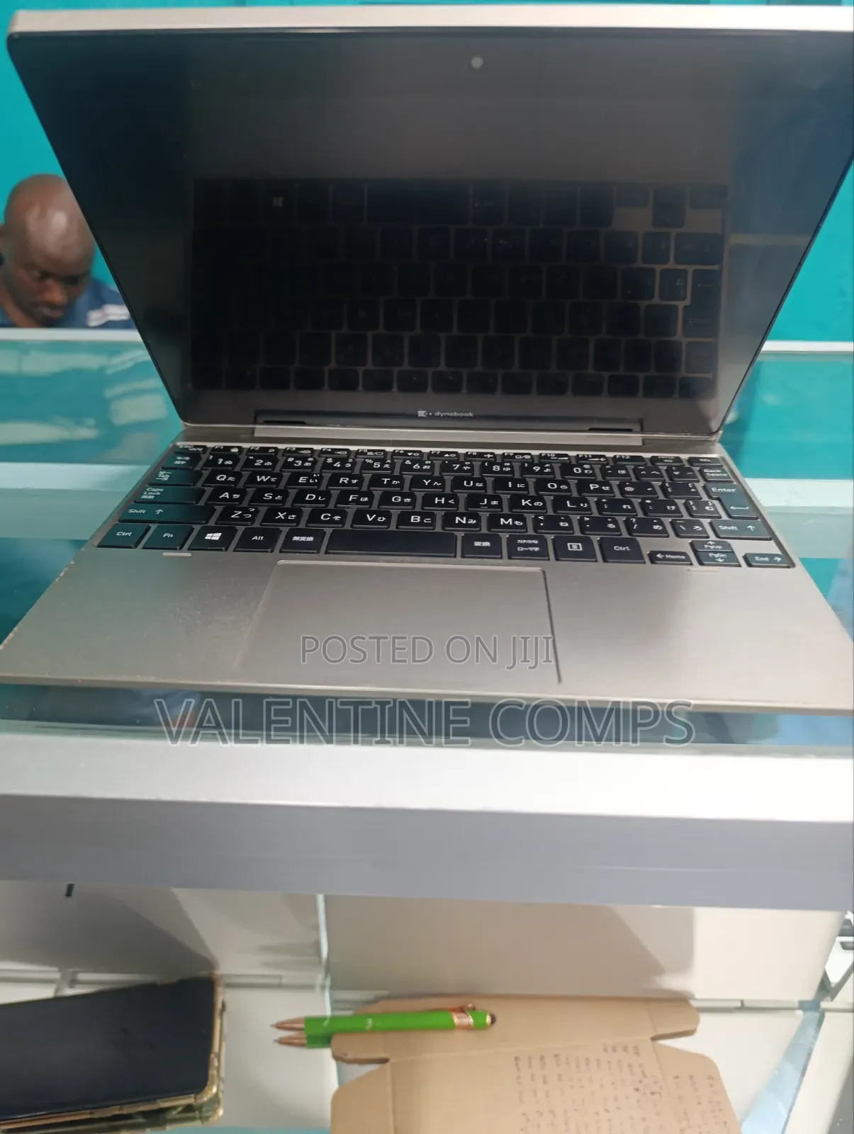 Laptop Lenovo Ideapad 3 4GB Intel Celeron SSD 60GB