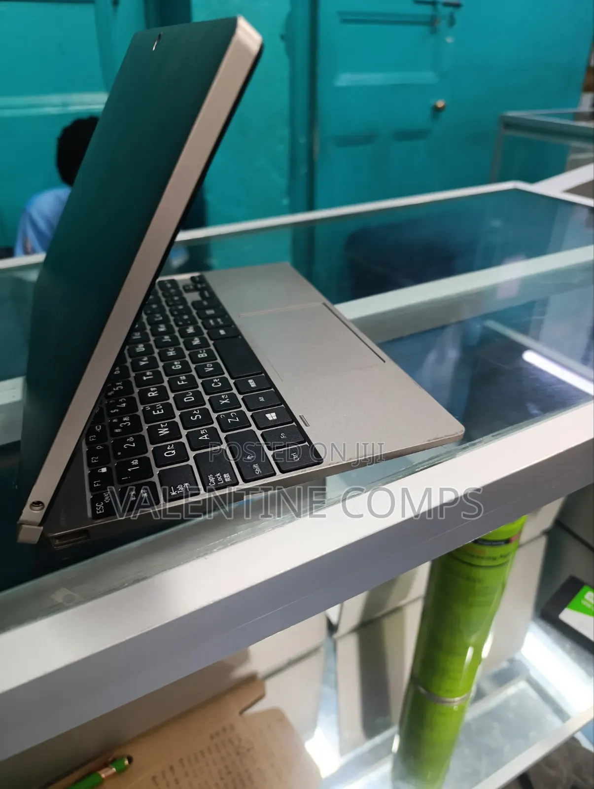 Laptop Lenovo Ideapad 3 4GB Intel Celeron SSD 60GB