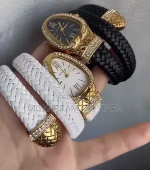 Bvlgari Serpenti Ladies Watch