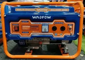 Wadfow Gasoline Generator