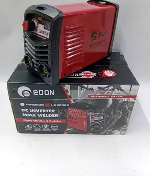Edon Mini 300S DC Inverter MMA Welder
