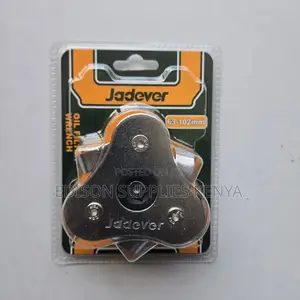 Three Leg Oil Filter Wrench Jadever Car Oil Filter Removal Tool 3 Jaw