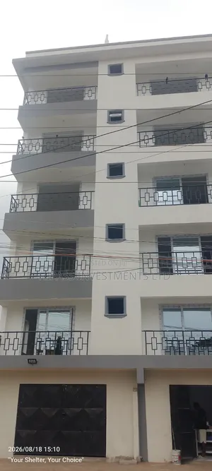 3bdrm Block of Flats in Beach Road, Kongowea for sale