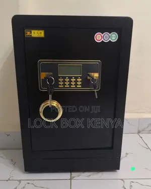 Fireprrof Safe