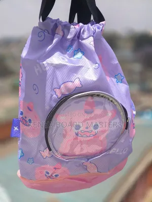 Swimming Bag