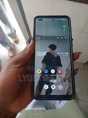 Oppo Reno 128 GB Blue