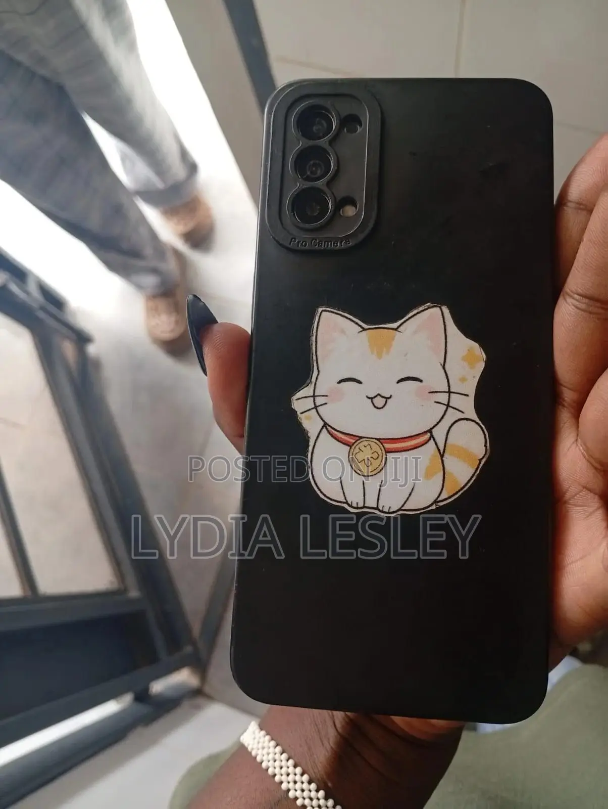 Oppo Reno 128 GB Blue