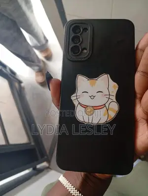 Oppo Reno 128 GB Blue