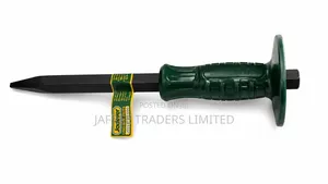 Concrete Chisel