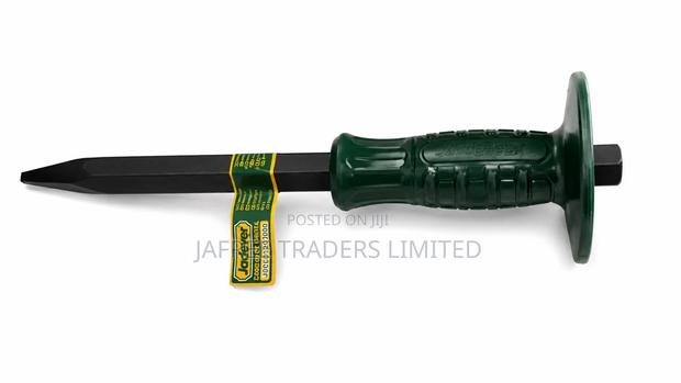 Concrete Chisel