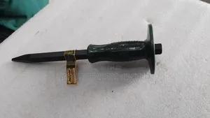 Concrete Chisel