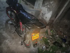 TVS 2018 Red