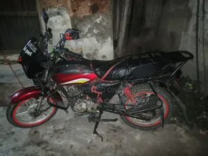 TVS 2018 Red