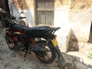 TVS 2018 Red