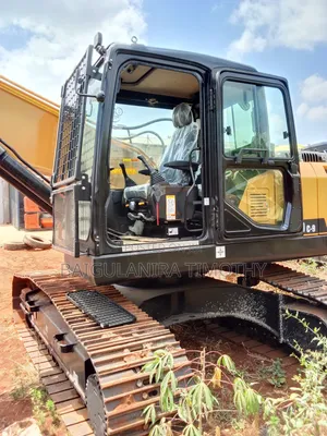 Sany SY210