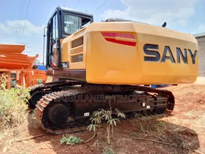 Sany SY210