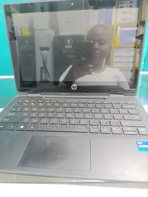 Laptop HP 8GB Intel Core i3 SSD 128GB