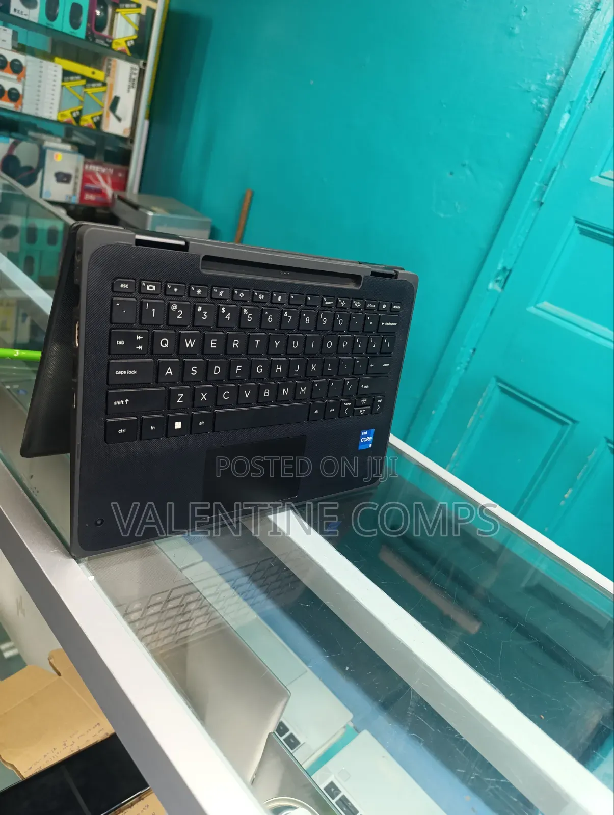 Laptop HP 8GB Intel Core i3 SSD 128GB
