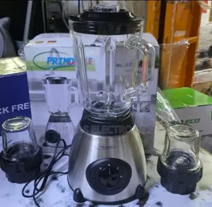Primdale 400W 3-in-1 Blender