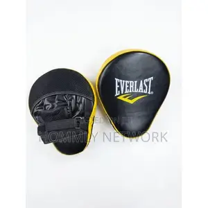High Quality Everlast Boxing Pads