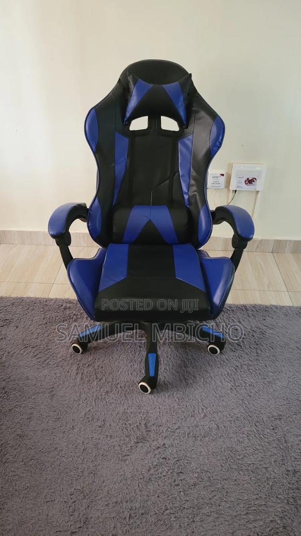 Playstation Chair