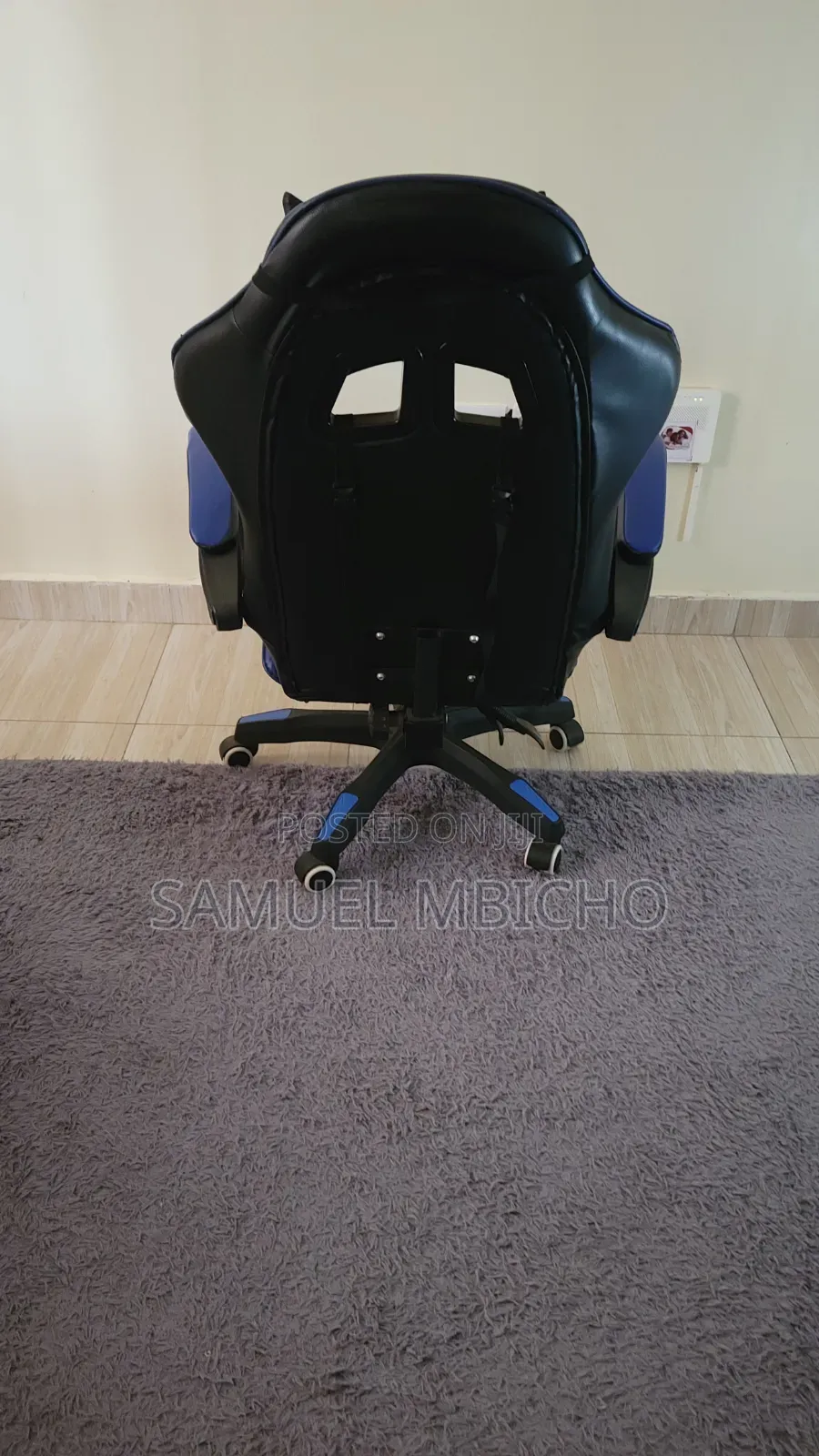 Playstation Chair