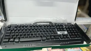 Band V5 Keyboard Gaming