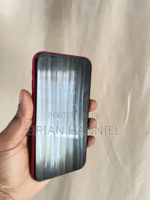 Apple iPhone XR 128 GB Red