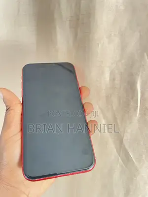 Apple iPhone XR 128 GB Red