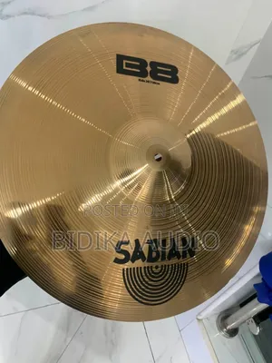 Sabian B8 20" (50cm) Ride Cymbal