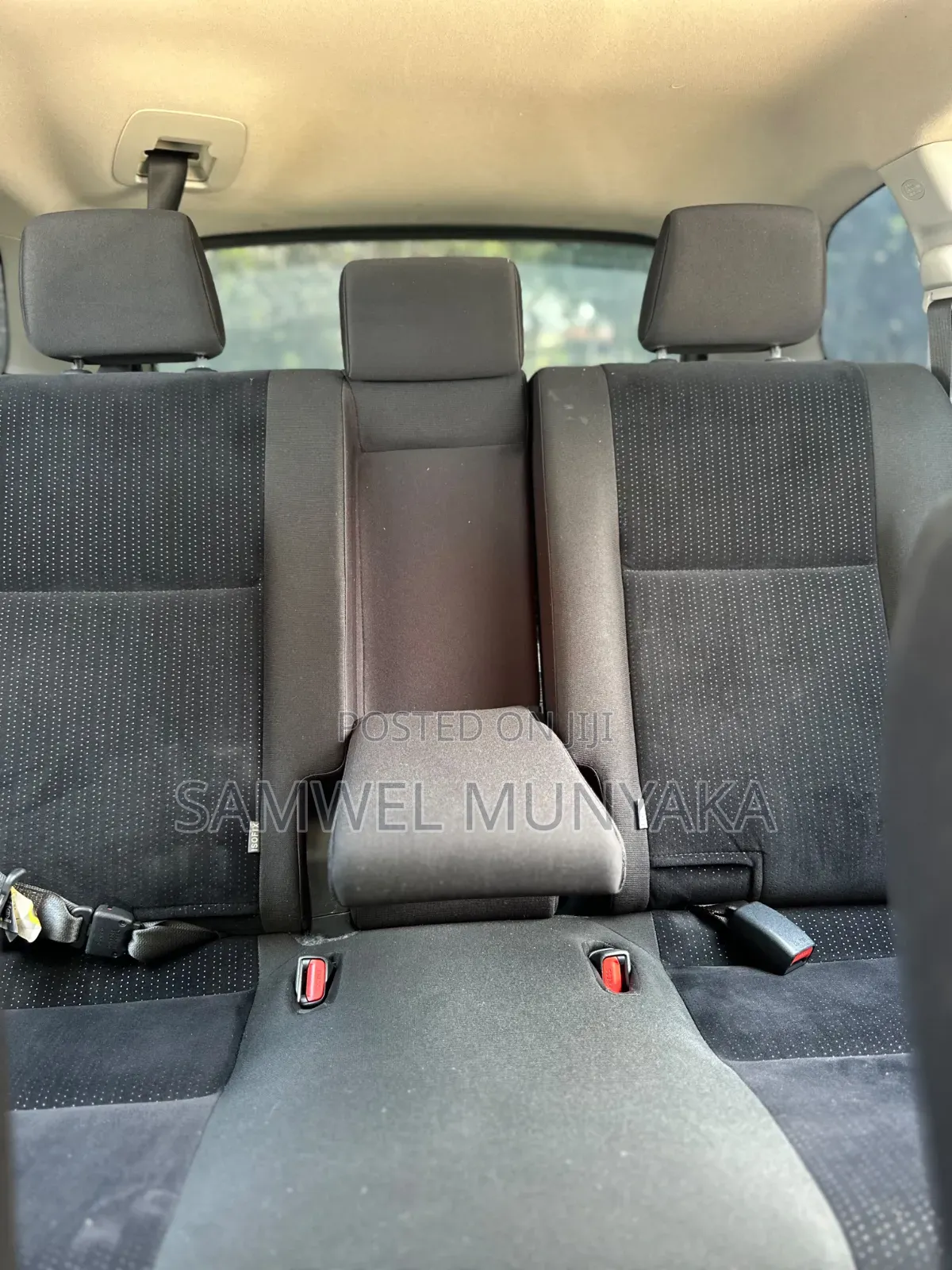 Toyota Corolla Fielder 2019 Pearl