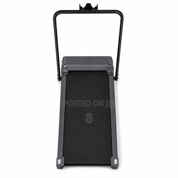 Home Walking Pad Treadmill Fitness Machine
