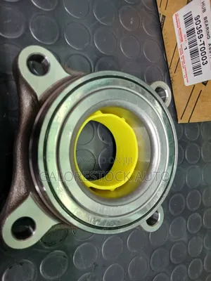 Toyotahilux Fortuner, J120 Hub Bearing