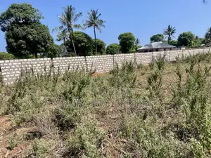 Prime Quarter-Acre Plot for Sale in Kizingo – Invest in the Future