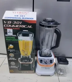 Vitron VB-301 Commercial Blender