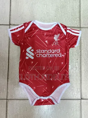 Kids Football Rompers.