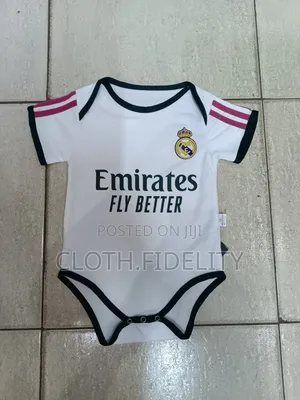 Kids Football Rompers.