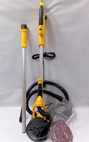 Heavy Duty Dewalt Wall Sanders