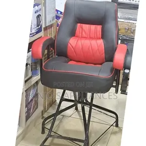 Barber Chair