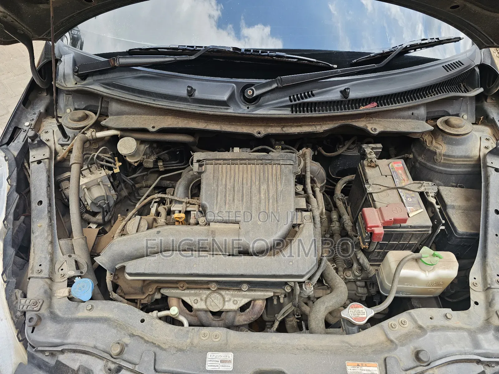 Suzuki Swift RS 2013 Black