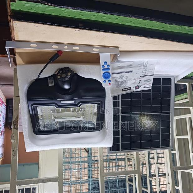 Solar Products