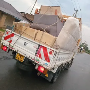 Transport Services