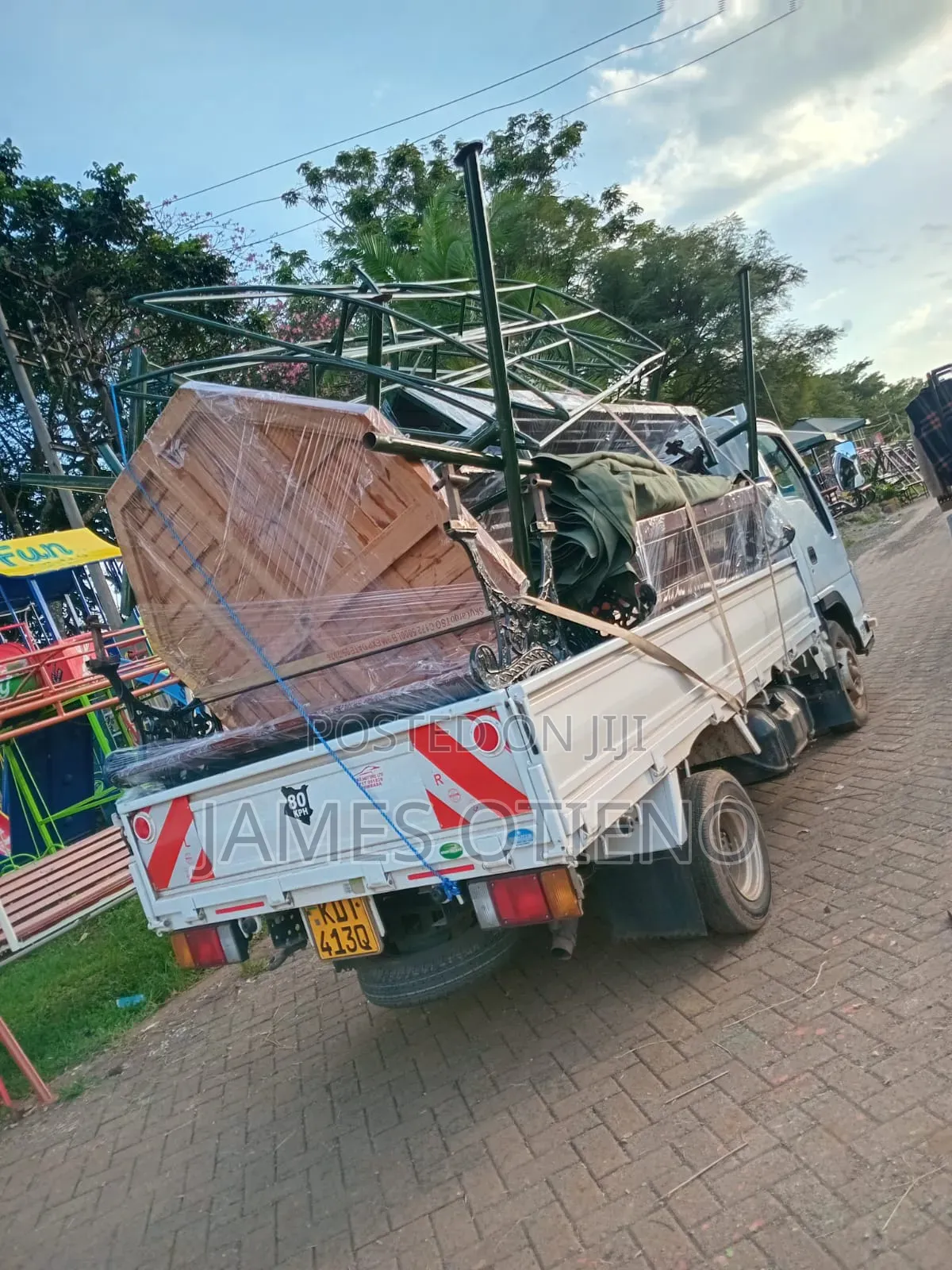 Transport Services