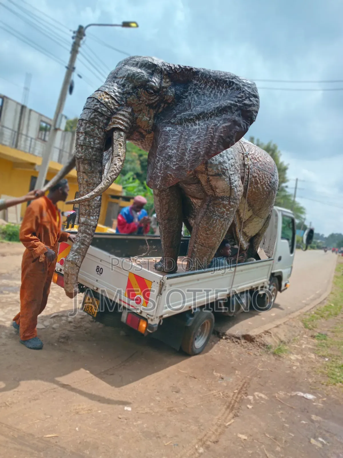 Transport Services
