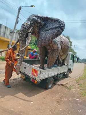 Transport Services