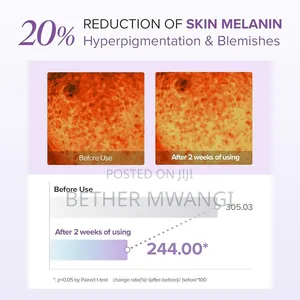 Mary May Glutathione Eye Cream Special Set in Kenya