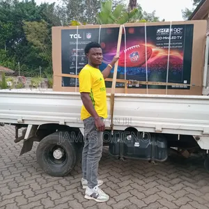 Transport Services