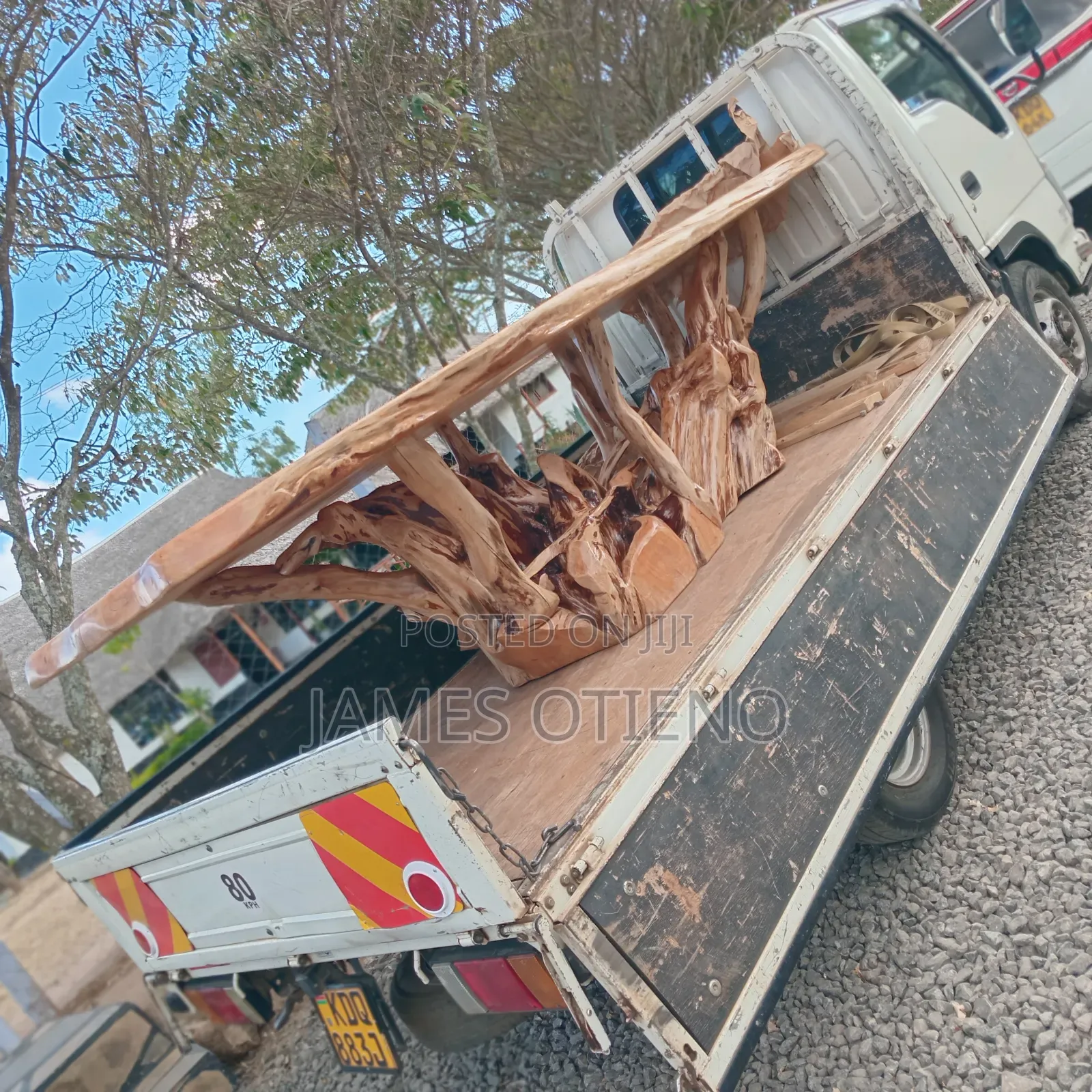 Transport Services