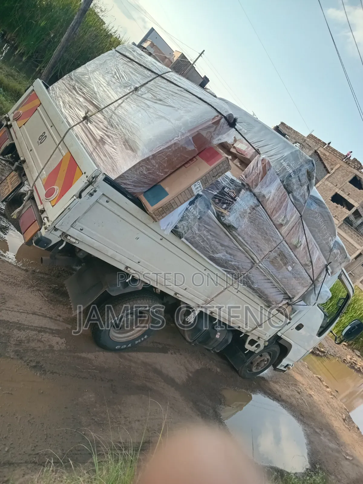 Transport Services